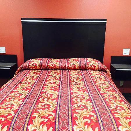 Westmont Sunrise Motel מראה חיצוני תמונה