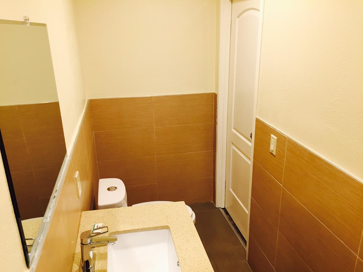 Westmont Sunrise Motel מראה חיצוני תמונה