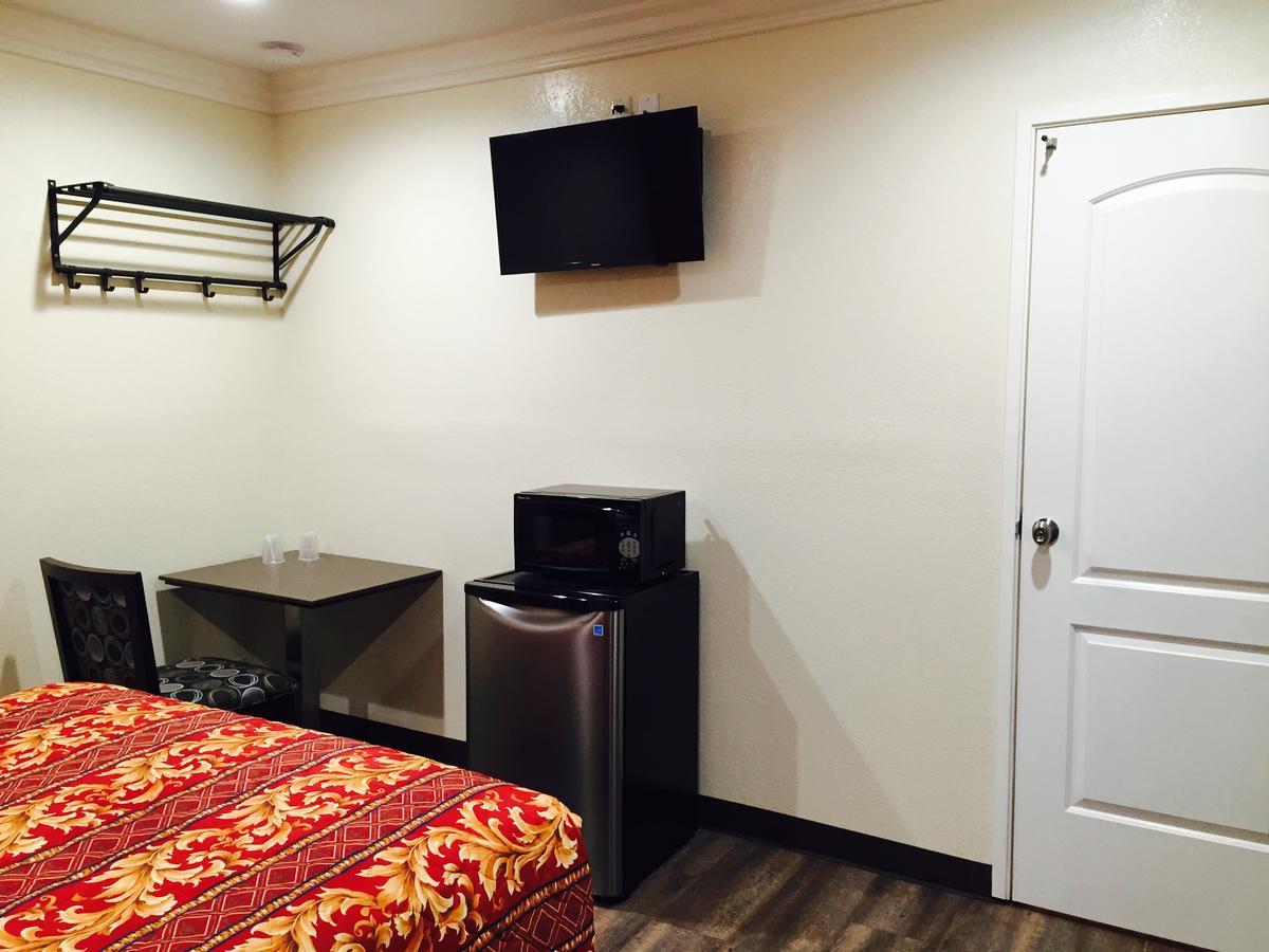 Westmont Sunrise Motel מראה חיצוני תמונה