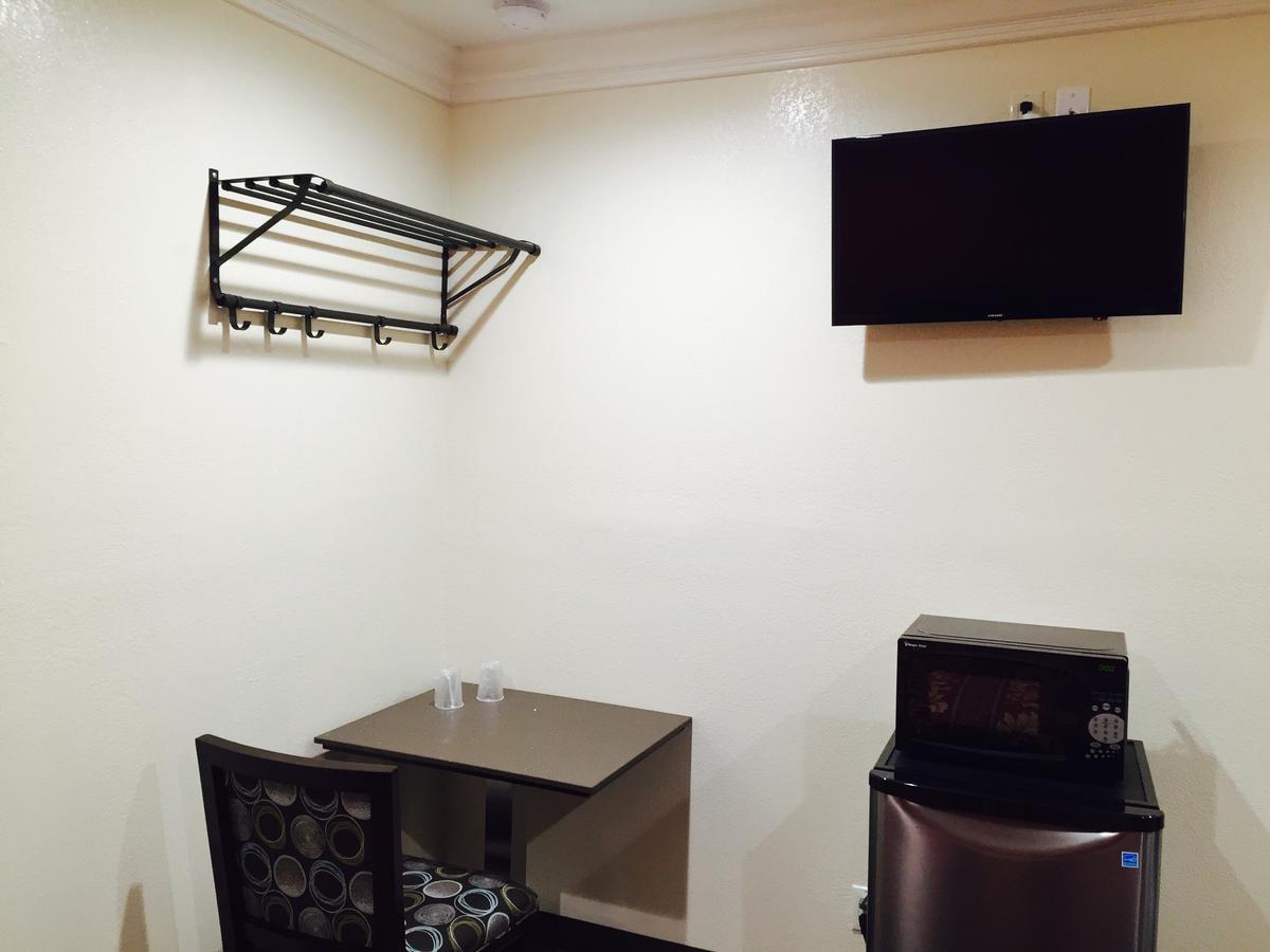 Westmont Sunrise Motel מראה חיצוני תמונה